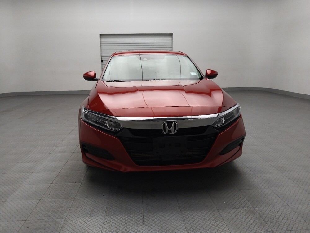 2019 Honda Accord in Temple, TX 76502 - 18091416 14