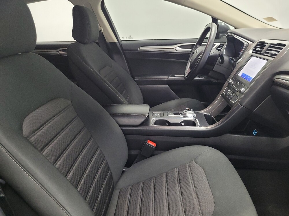 2020 Ford Fusion in Las Vegas, NV 89104 - 18091418 21