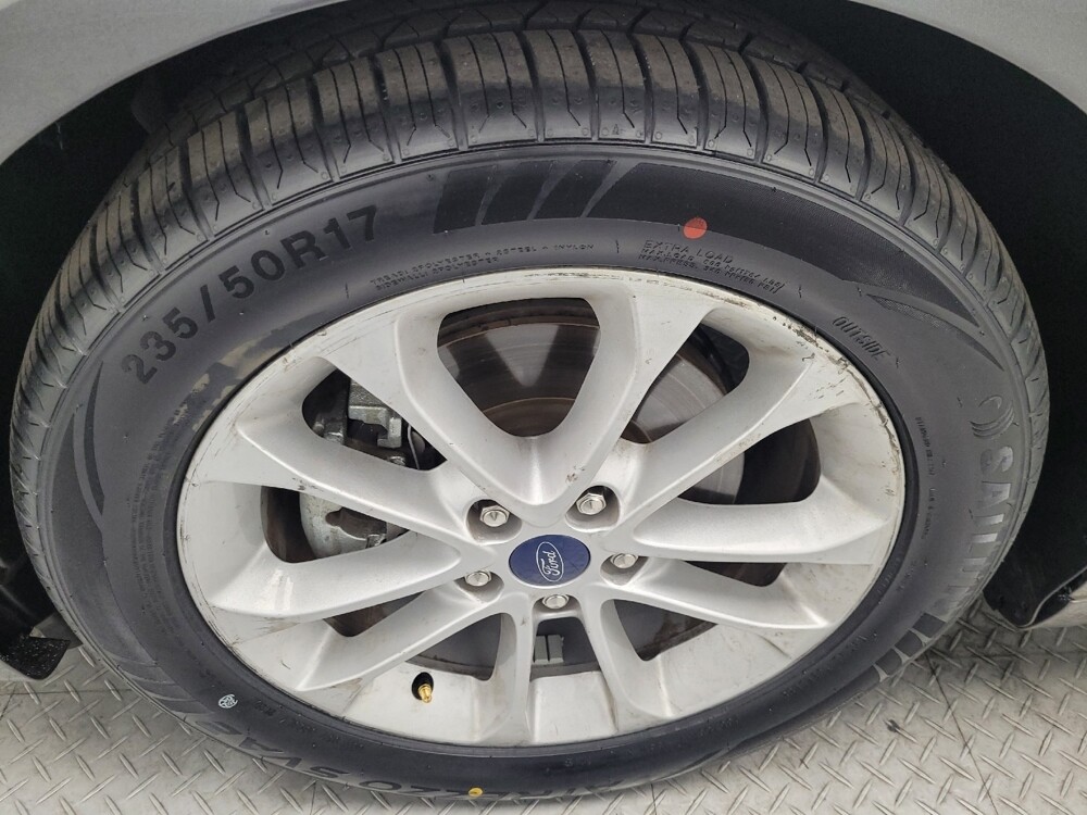 2020 Ford Fusion in Las Vegas, NV 89104 - 18091418 31