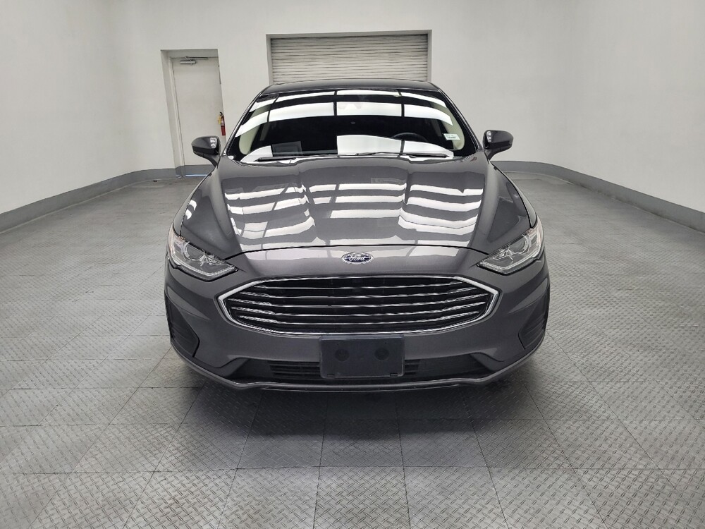 2020 Ford Fusion in Las Vegas, NV 89104 - 18091418 14