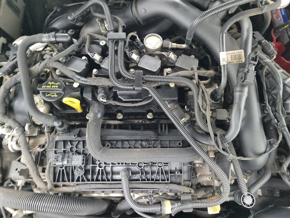 2020 Ford Fusion in Las Vegas, NV 89104 - 18091418 30