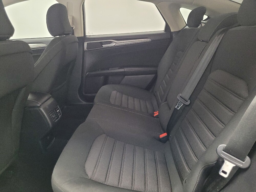 2020 Ford Fusion in Las Vegas, NV 89104 - 18091418 18