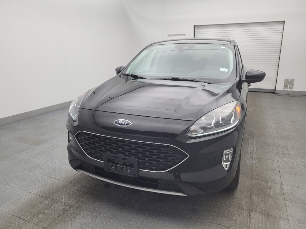 2022 Ford Escape in Winston-Salem, NC 27103 - 18091419 15