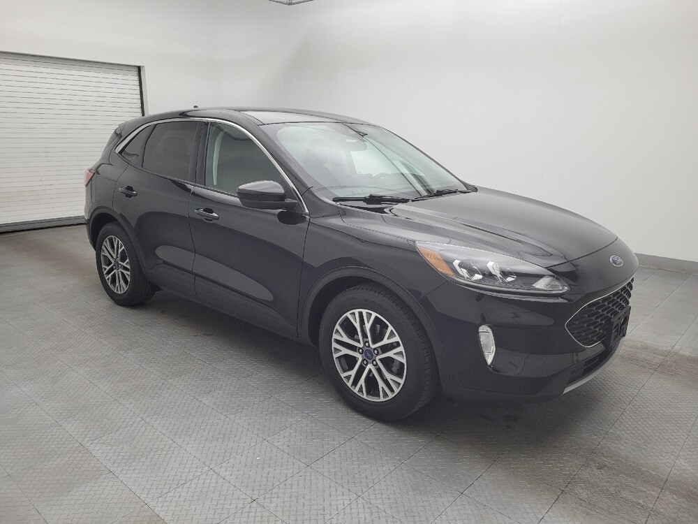 2022 Ford Escape in Winston-Salem, NC 27103 - 18091419 11