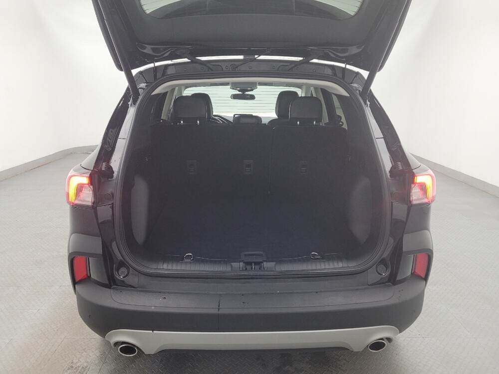 2022 Ford Escape in Winston-Salem, NC 27103 - 18091419 29