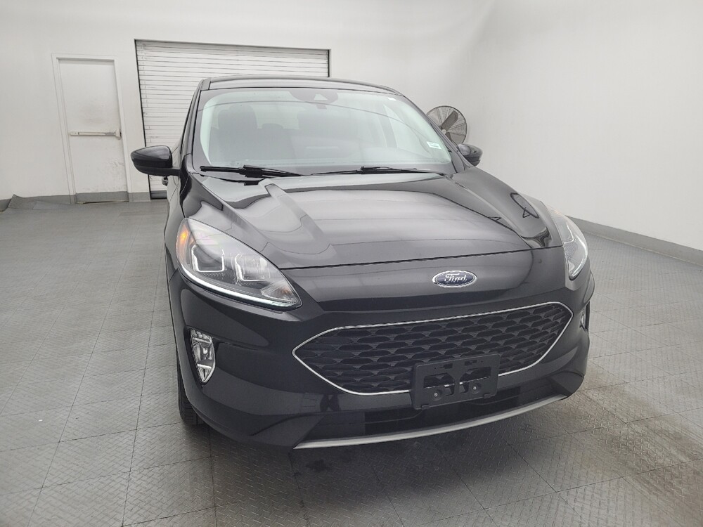 2022 Ford Escape in Winston-Salem, NC 27103 - 18091419 14