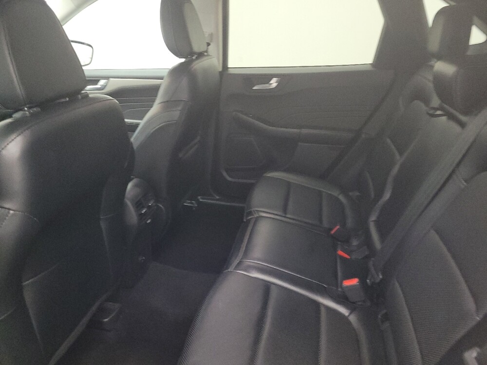 2022 Ford Escape in Winston-Salem, NC 27103 - 18091419 18