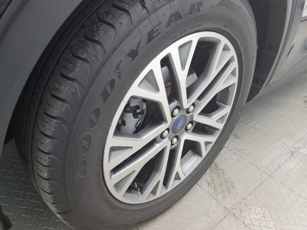 2022 Ford Escape in Winston-Salem, NC 27103 - 18091419 31