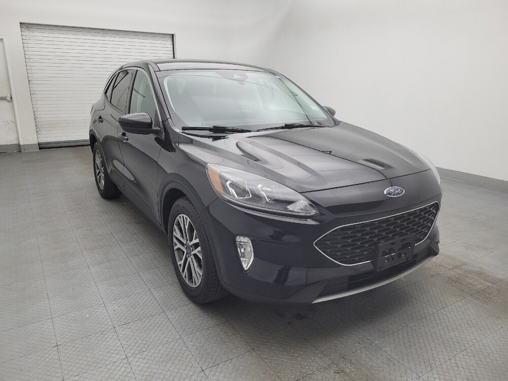 2022 Ford Escape in Winston-Salem, NC 27103 - 18091419 13