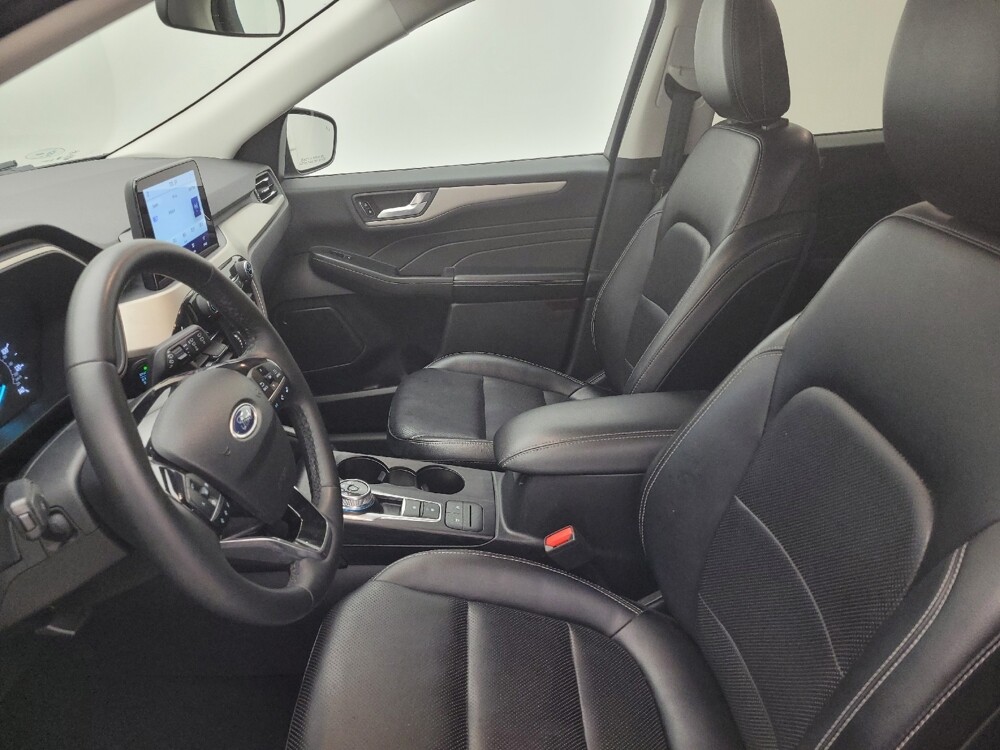 2022 Ford Escape in Winston-Salem, NC 27103 - 18091419 17