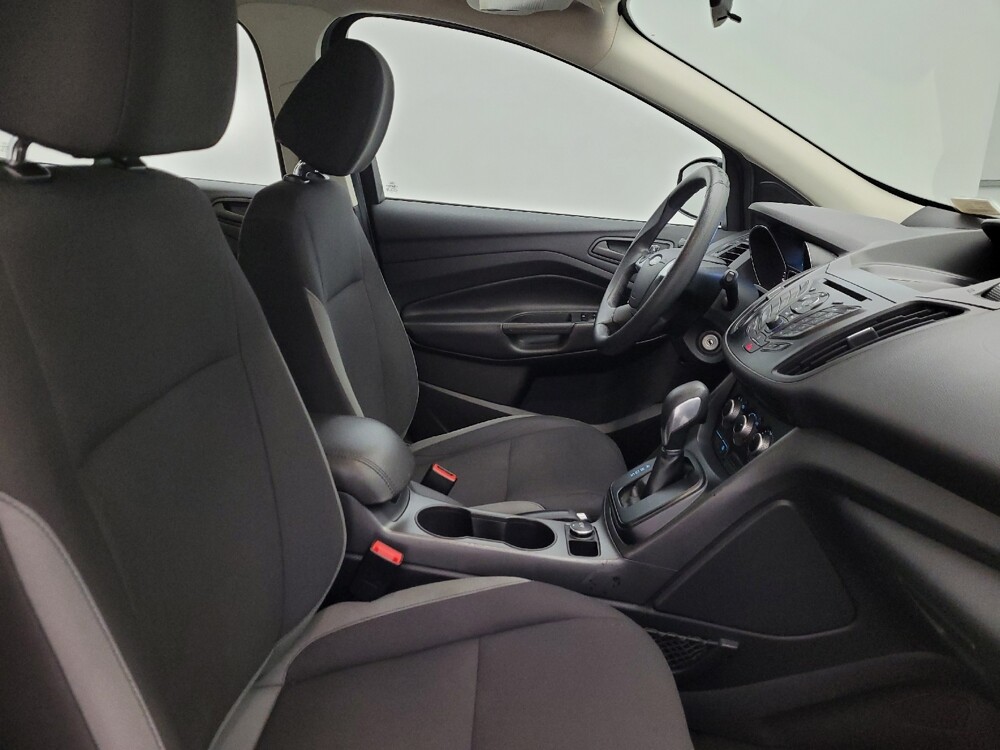 2016 Ford Escape in Albuquerque, NM 87123 - 18091421 21