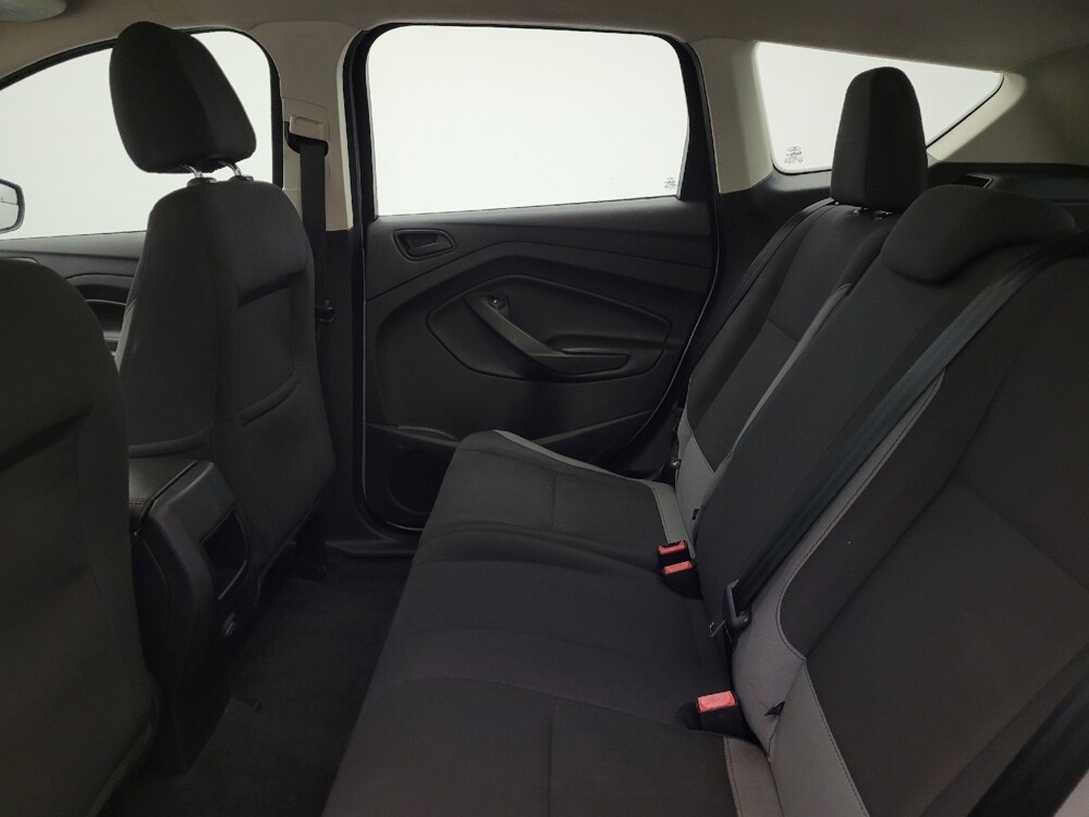 2016 Ford Escape in Albuquerque, NM 87123 - 18091421 18