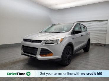 2016 Ford Escape in Albuquerque, NM 87123