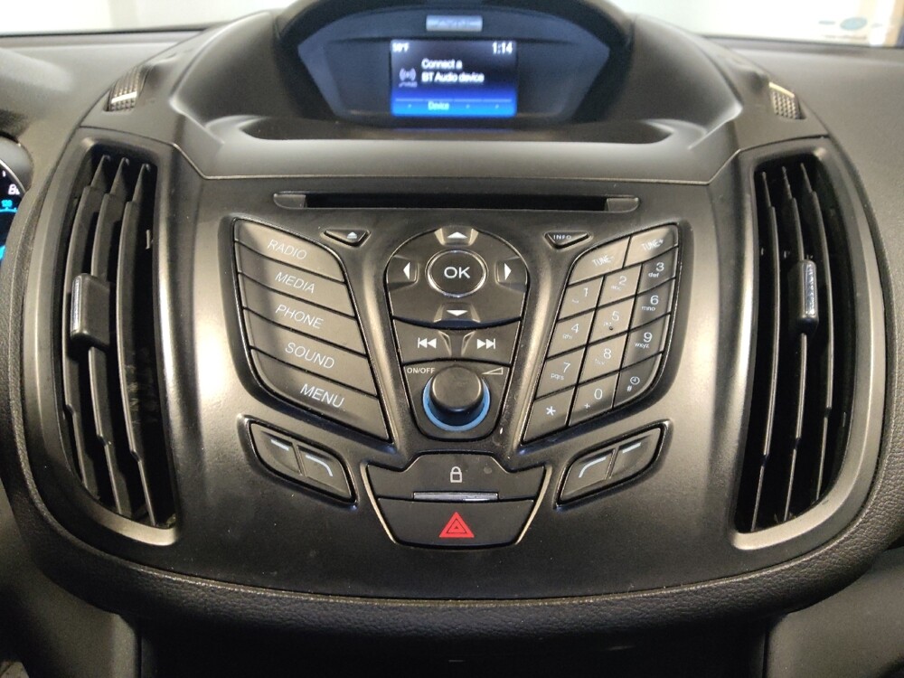 2016 Ford Escape in Albuquerque, NM 87123 - 18091421 25