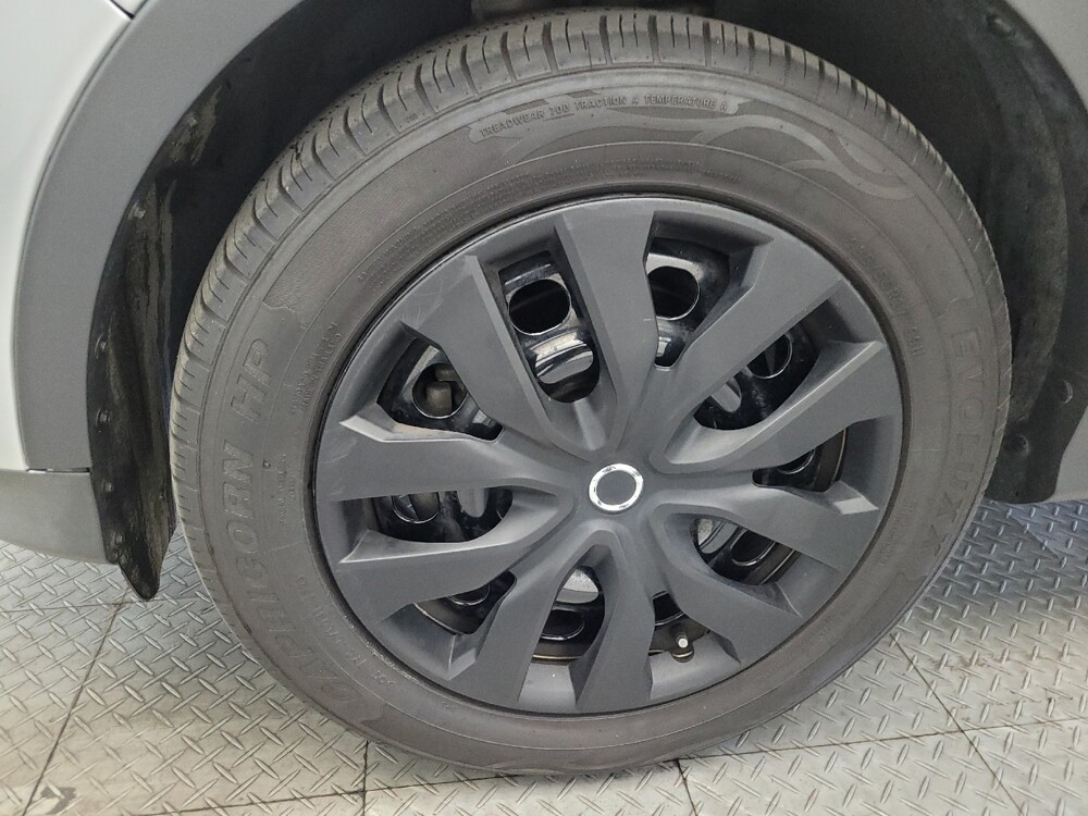 2016 Ford Escape in Albuquerque, NM 87123 - 18091421 31