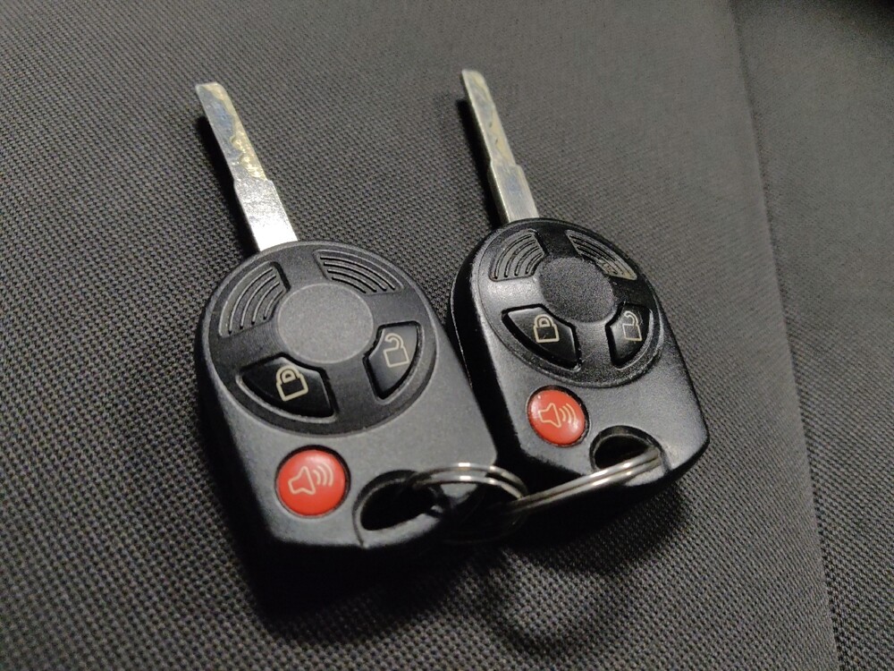 2016 Ford Escape in Albuquerque, NM 87123 - 18091421 32