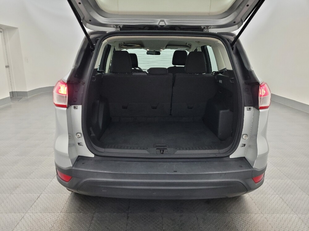 2016 Ford Escape in Albuquerque, NM 87123 - 18091421 29