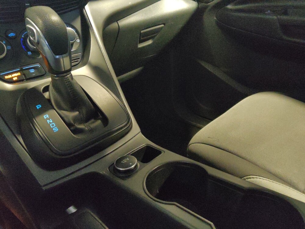 2016 Ford Escape in Albuquerque, NM 87123 - 18091421 26