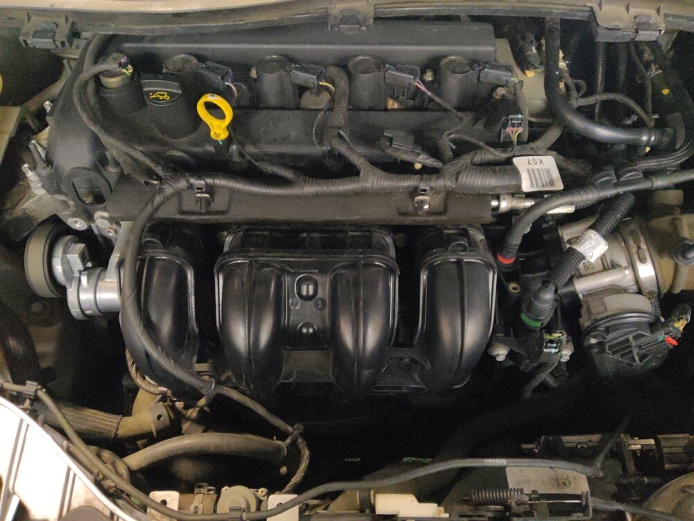 2016 Ford Escape in Albuquerque, NM 87123 - 18091421 30