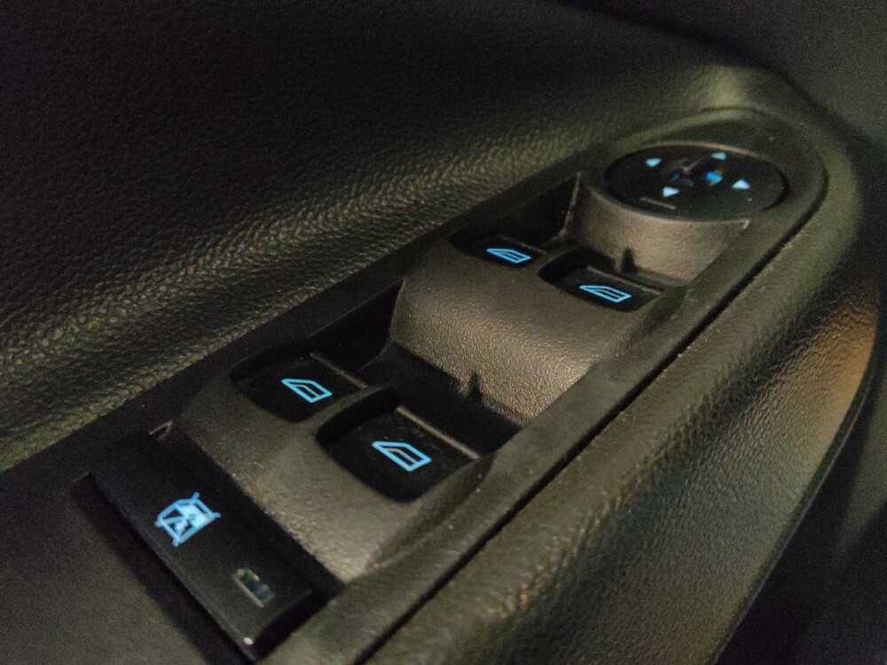 2016 Ford Escape in Albuquerque, NM 87123 - 18091421 27