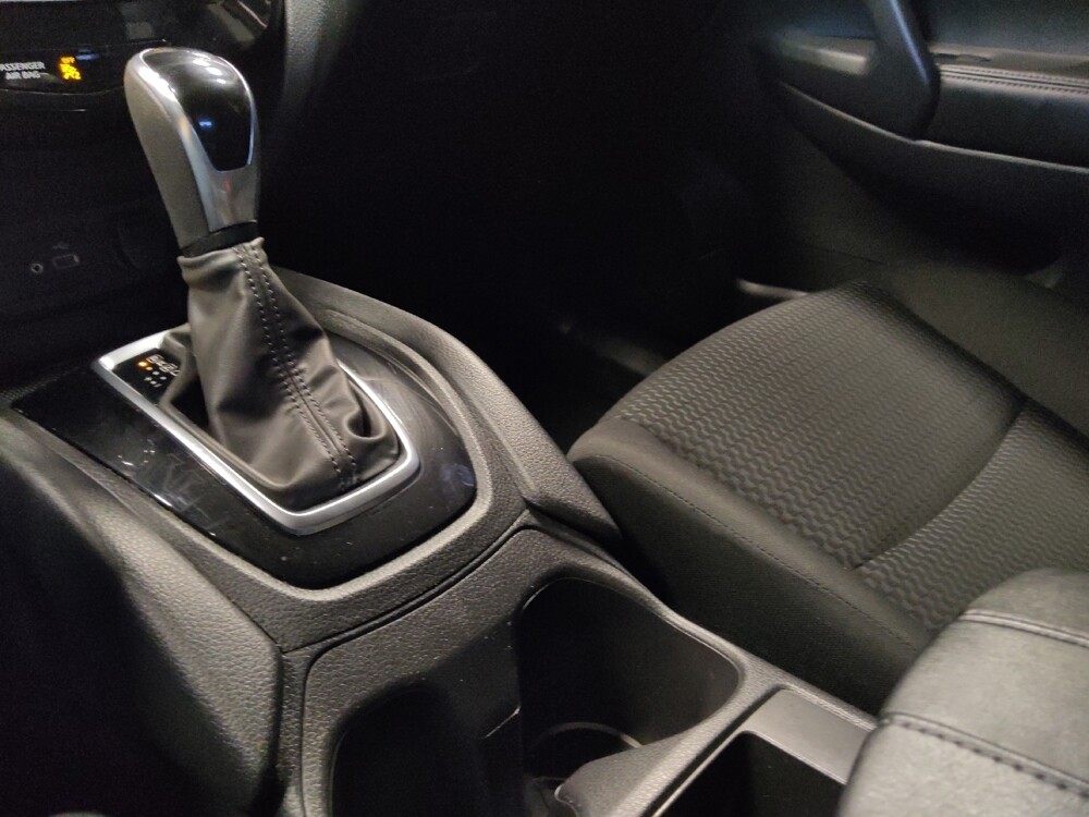 2020 Nissan Rogue Sport in Albuquerque, NM 87123 - 18091422 26