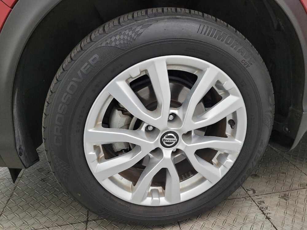 2020 Nissan Rogue Sport in Albuquerque, NM 87123 - 18091422 31