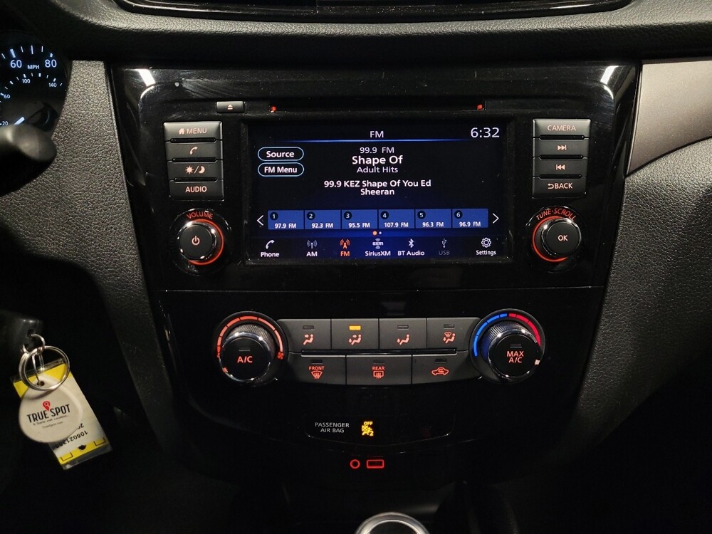 2020 Nissan Rogue Sport in Albuquerque, NM 87123 - 18091422 25