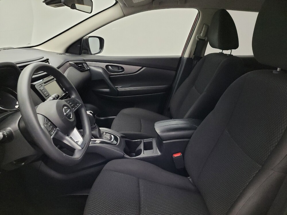 2020 Nissan Rogue Sport in Albuquerque, NM 87123 - 18091422 17