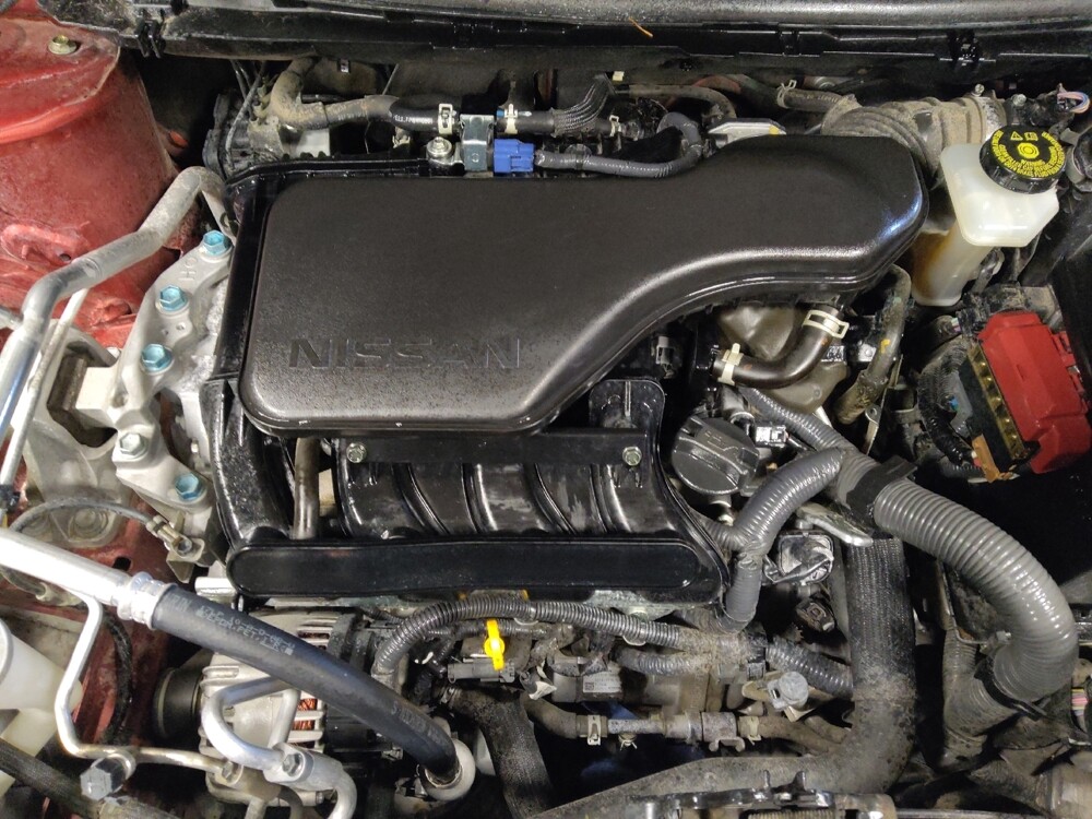 2020 Nissan Rogue Sport in Albuquerque, NM 87123 - 18091422 30