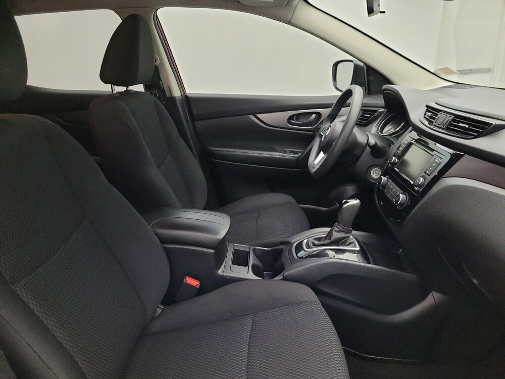 2020 Nissan Rogue Sport in Albuquerque, NM 87123 - 18091422 21