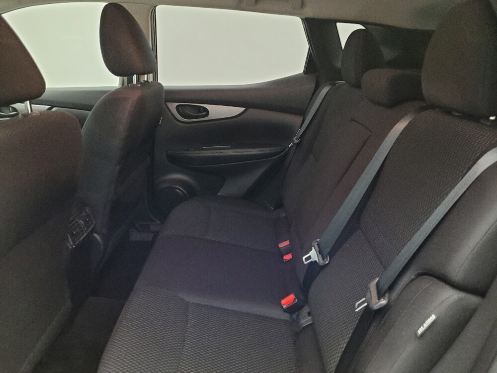 2020 Nissan Rogue Sport in Albuquerque, NM 87123 - 18091422 18