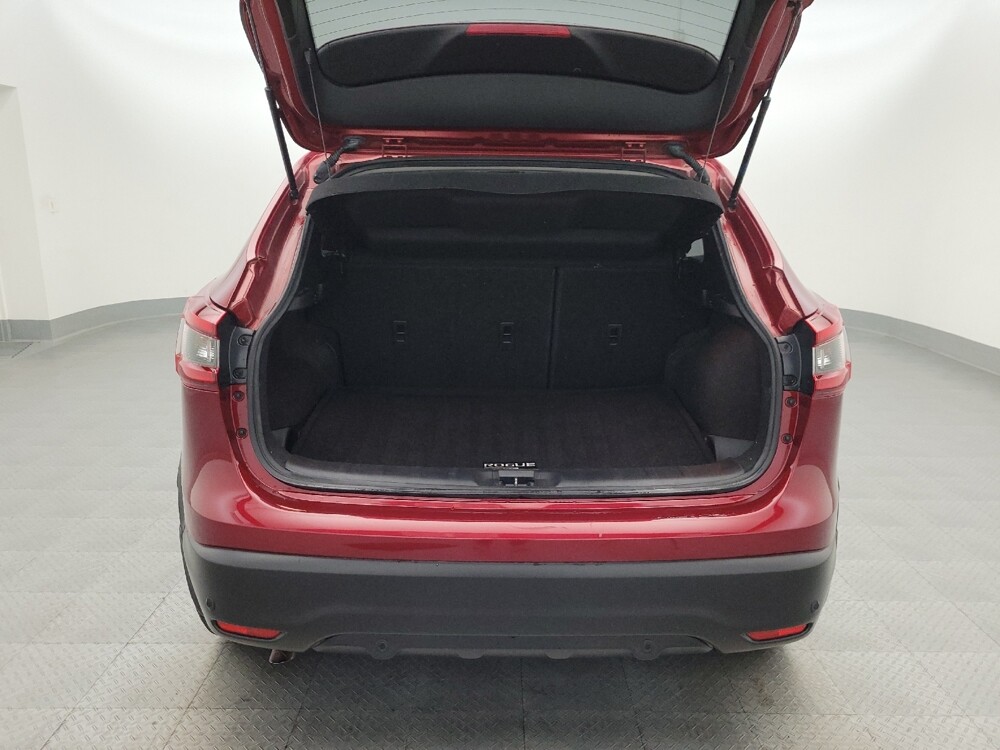 2020 Nissan Rogue Sport in Albuquerque, NM 87123 - 18091422 29