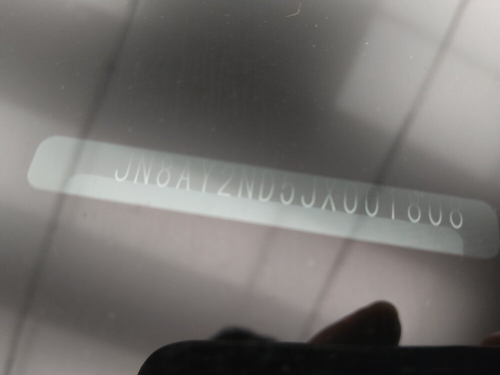 2018 Nissan Armada in Lombard, IL 60148 - 18091423 33