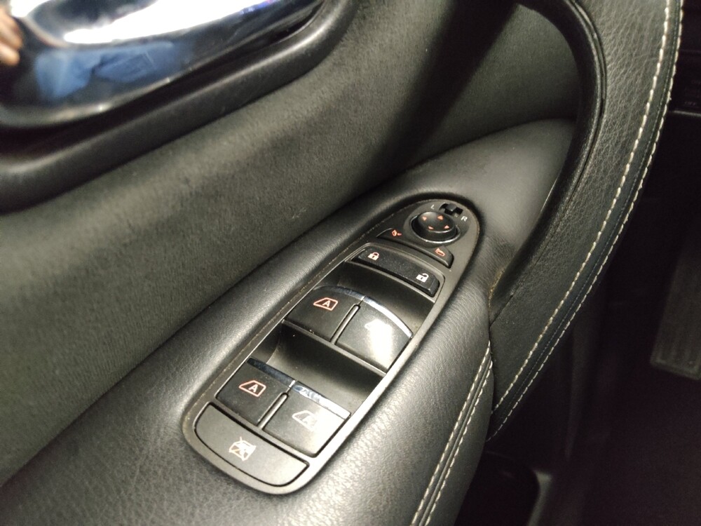 2018 Nissan Armada in Lombard, IL 60148 - 18091423 27