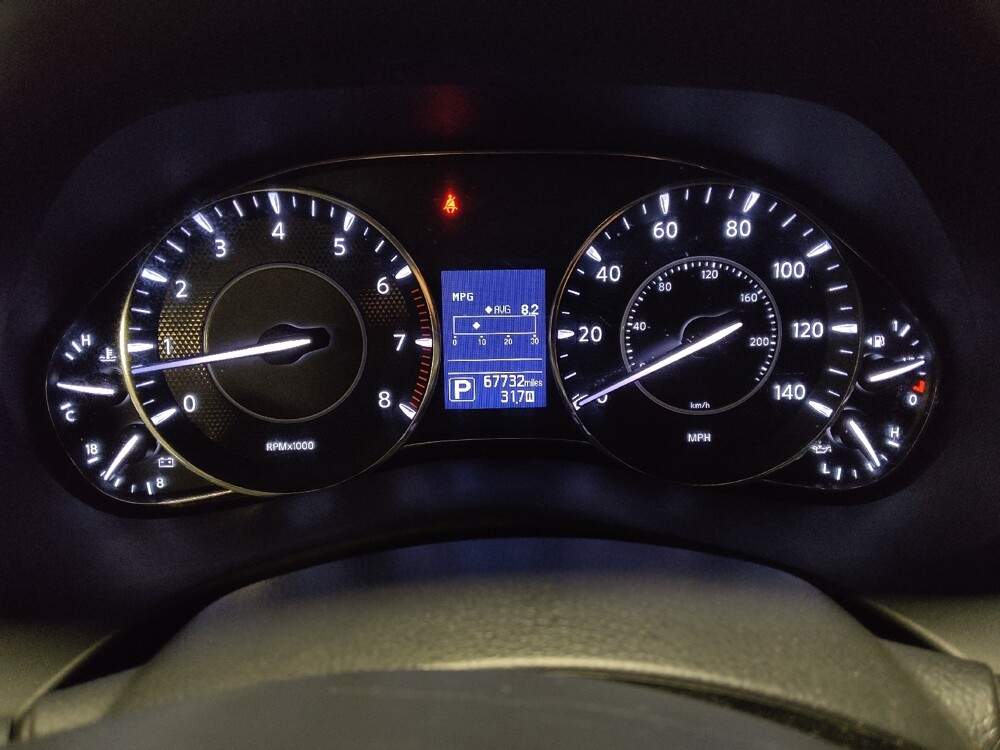 2018 Nissan Armada in Lombard, IL 60148 - 18091423 23