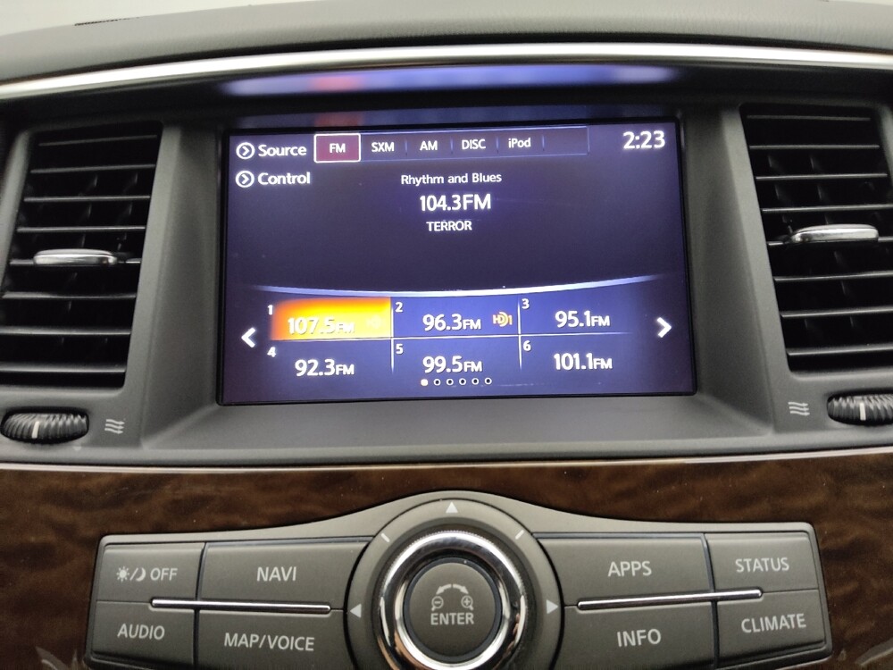 2018 Nissan Armada in Lombard, IL 60148 - 18091423 25