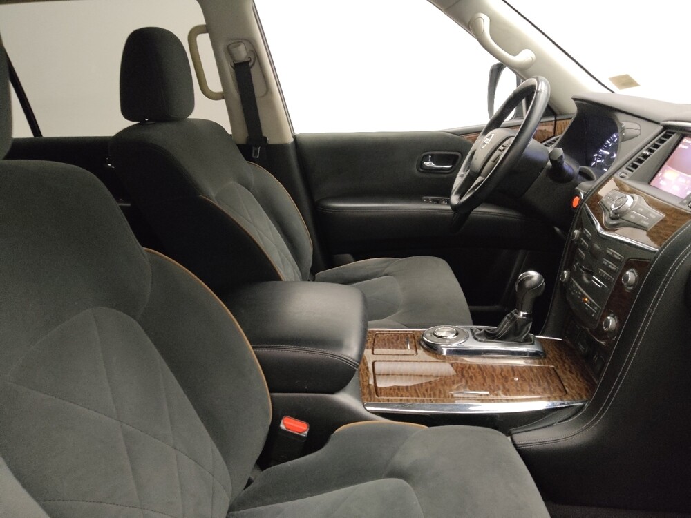 2018 Nissan Armada in Lombard, IL 60148 - 18091423 21