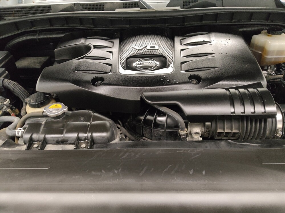 2018 Nissan Armada in Lombard, IL 60148 - 18091423 30