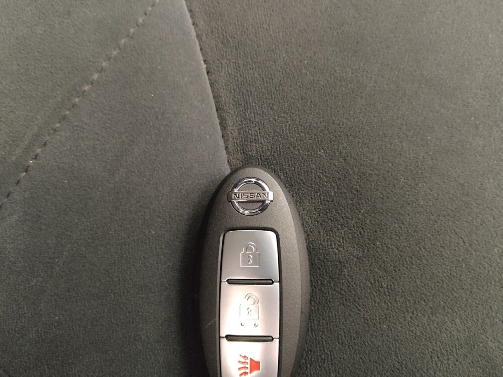 2018 Nissan Armada in Lombard, IL 60148 - 18091423 32