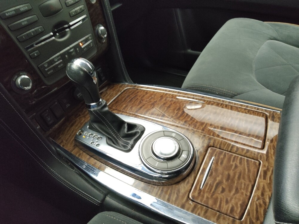 2018 Nissan Armada in Lombard, IL 60148 - 18091423 26