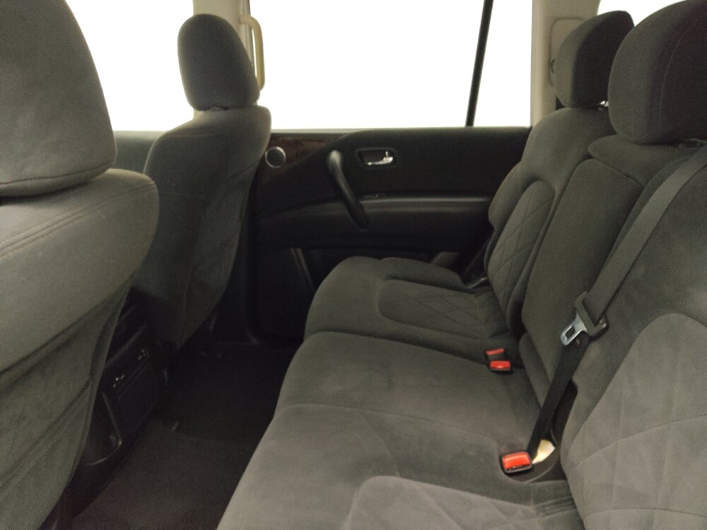 2018 Nissan Armada in Lombard, IL 60148 - 18091423 18