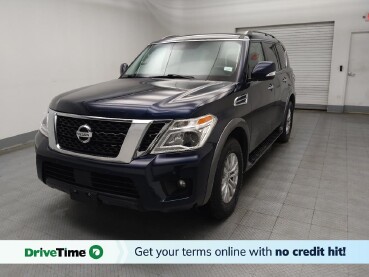 2018 Nissan Armada in Lombard, IL 60148