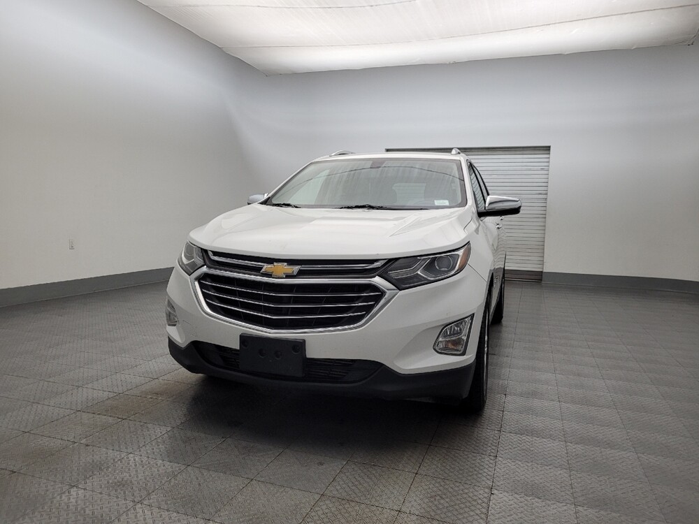 2019 Chevrolet Equinox in Albuquerque, NM 87123 - 18091424 15