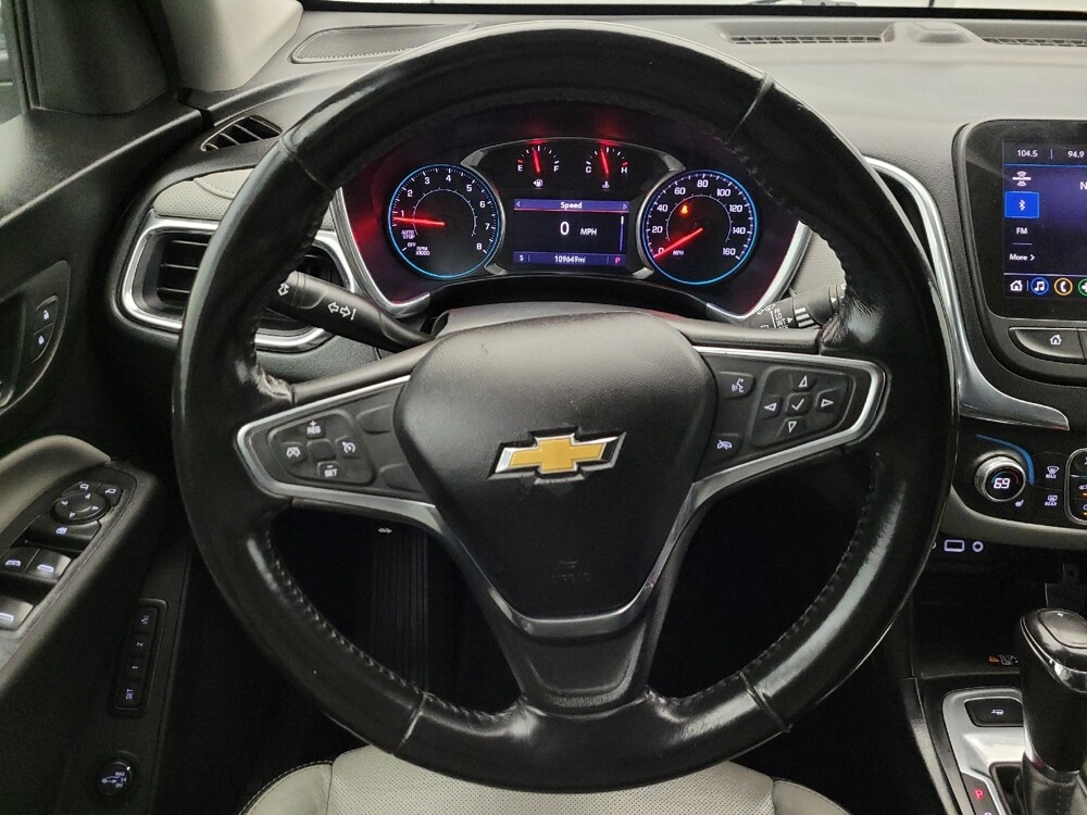 2019 Chevrolet Equinox in Albuquerque, NM 87123 - 18091424 22
