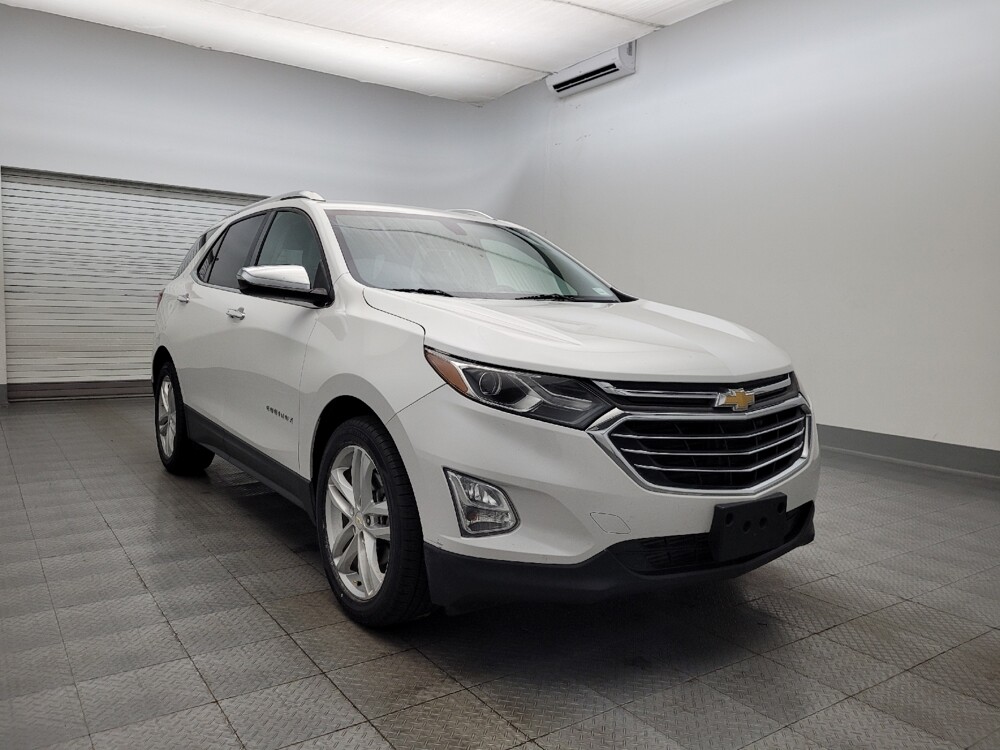 2019 Chevrolet Equinox in Albuquerque, NM 87123 - 18091424 13