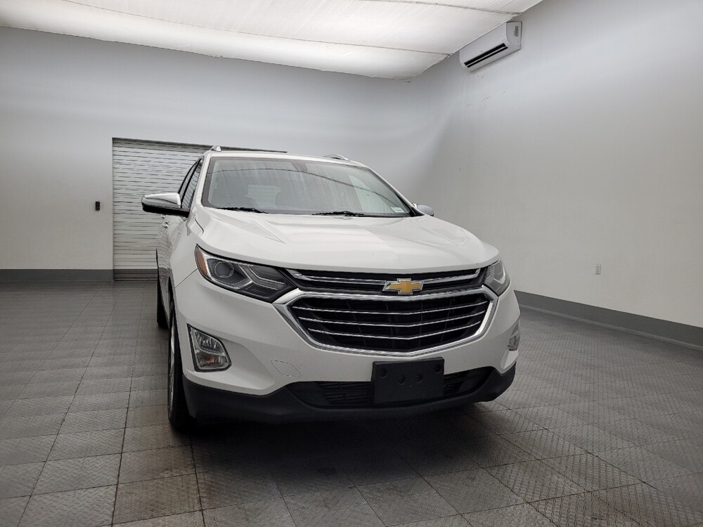 2019 Chevrolet Equinox in Albuquerque, NM 87123 - 18091424 14