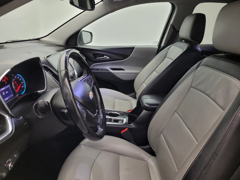2019 Chevrolet Equinox in Albuquerque, NM 87123 - 18091424 17