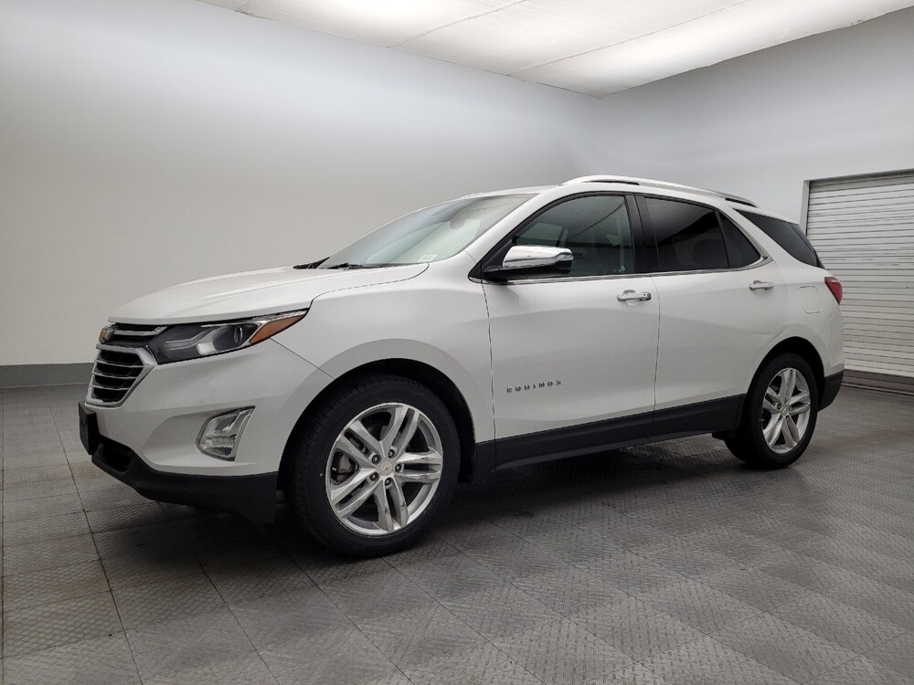 2019 Chevrolet Equinox in Albuquerque, NM 87123 - 18091424 2