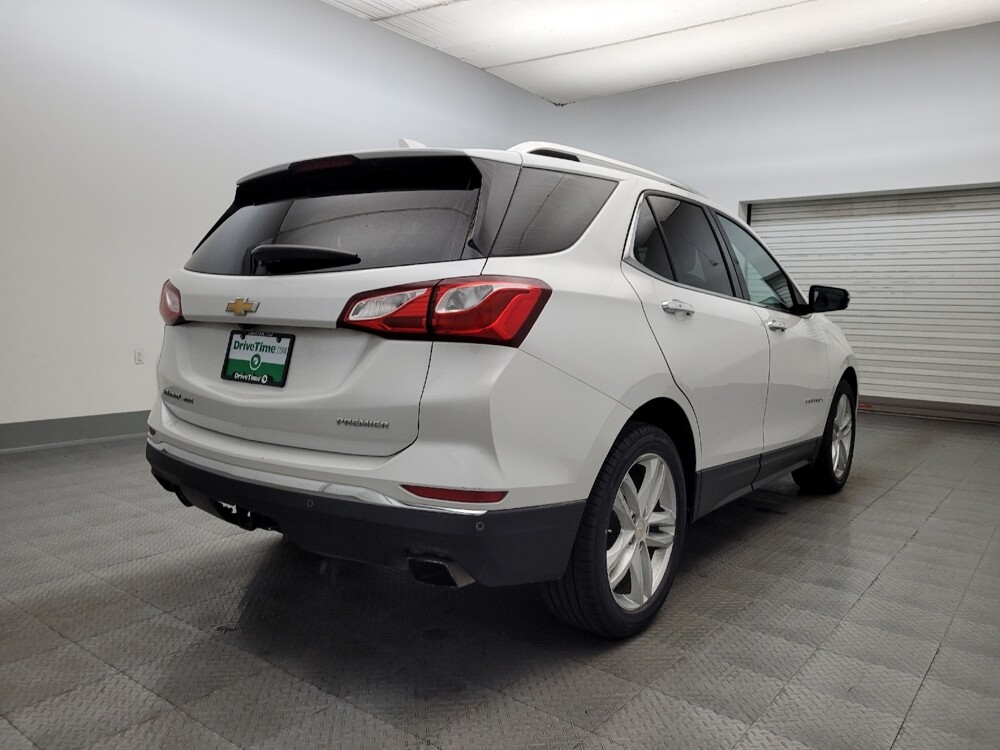 2019 Chevrolet Equinox in Albuquerque, NM 87123 - 18091424 9