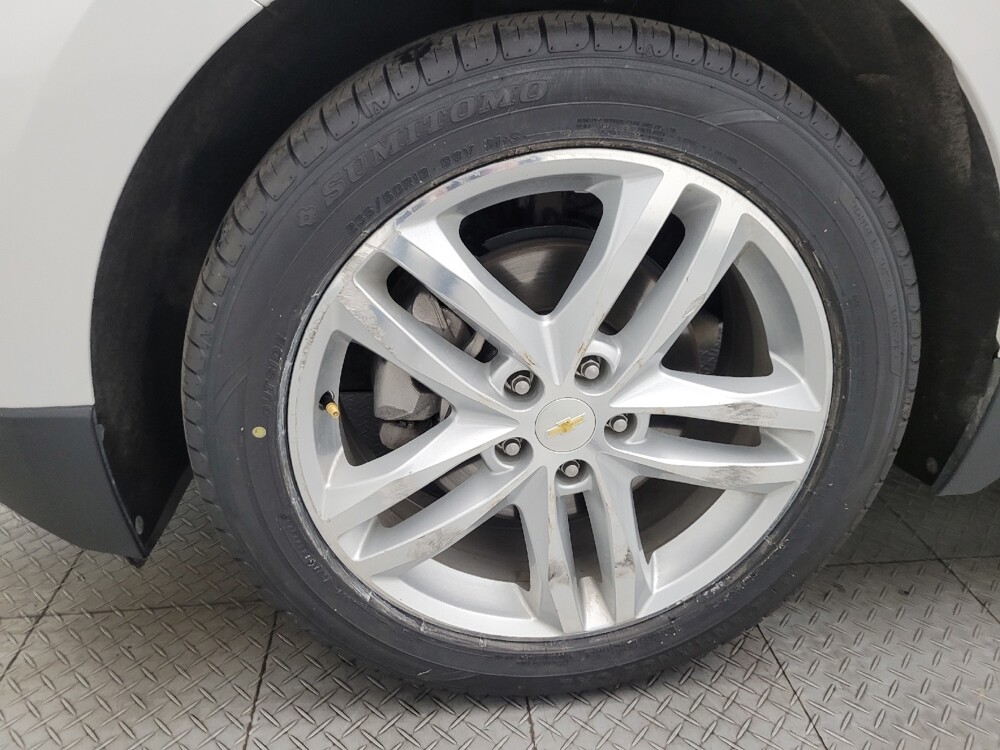 2019 Chevrolet Equinox in Albuquerque, NM 87123 - 18091424 31